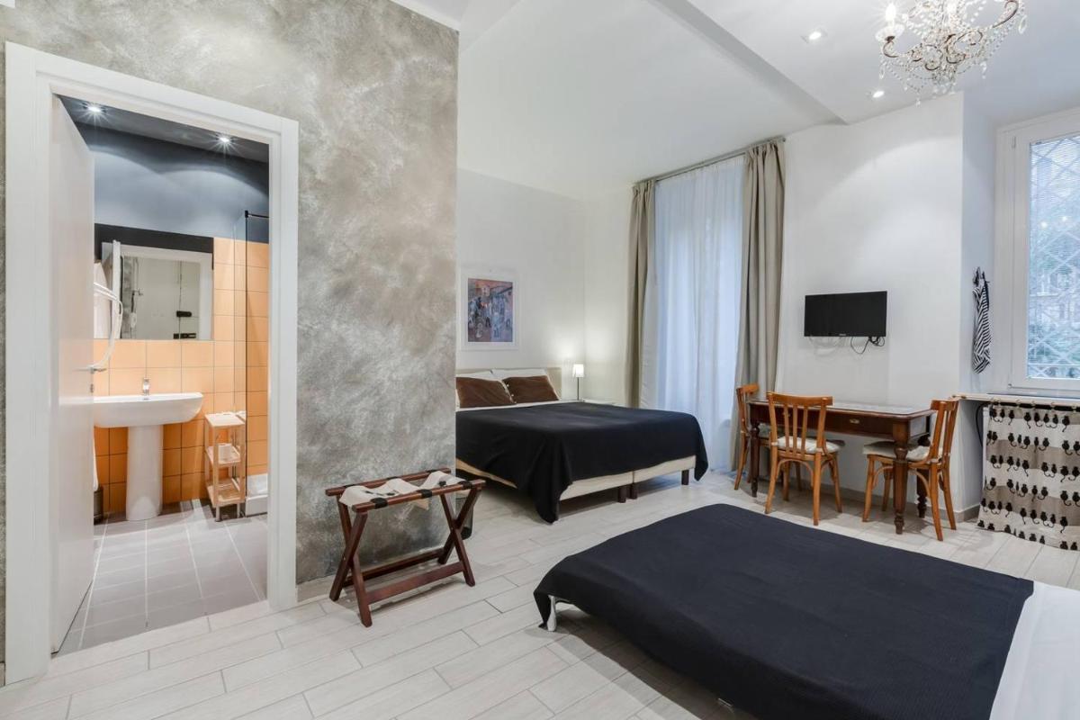 Guesthouse Sant’Angelo