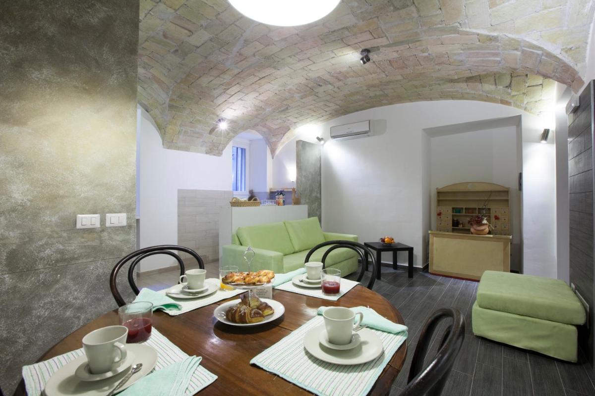 Guesthouse Sant’Angelo