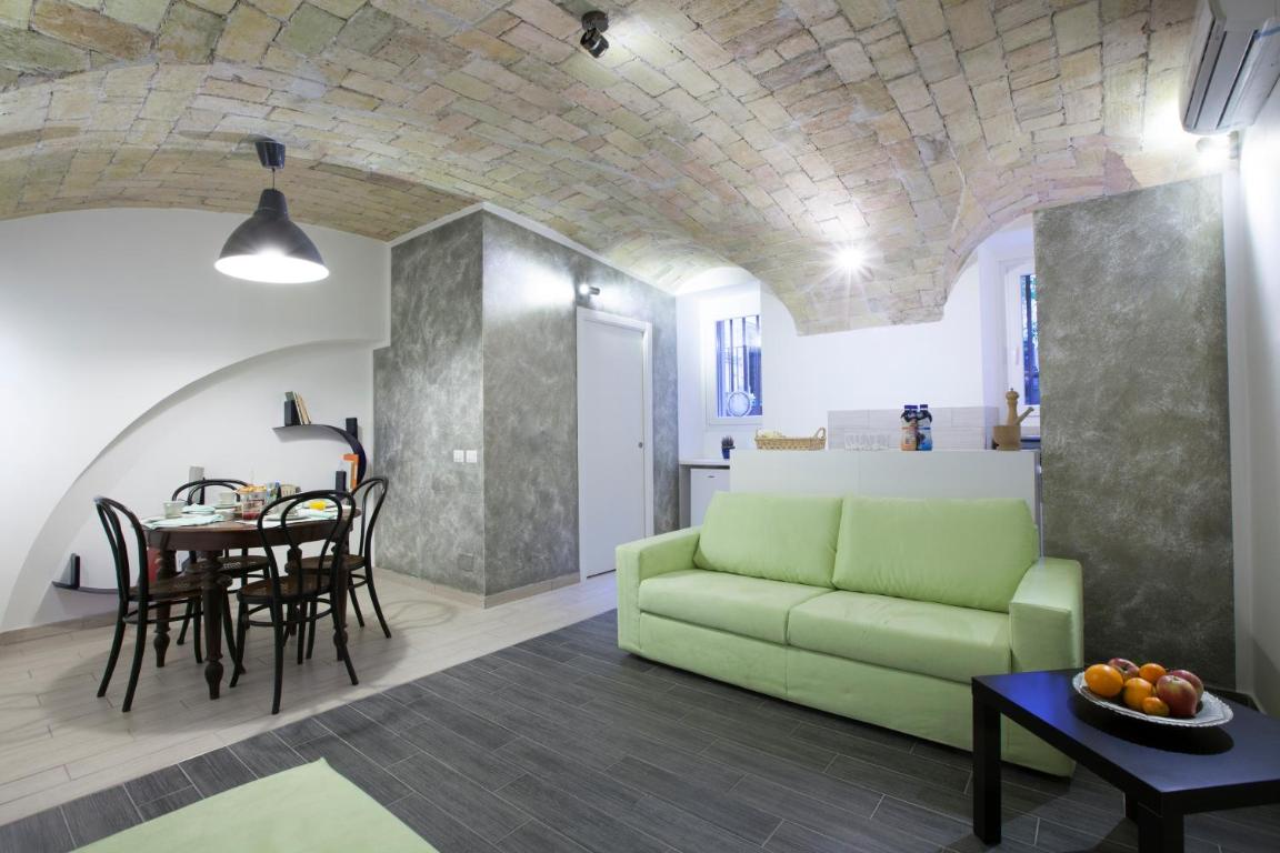 Guesthouse Sant’Angelo