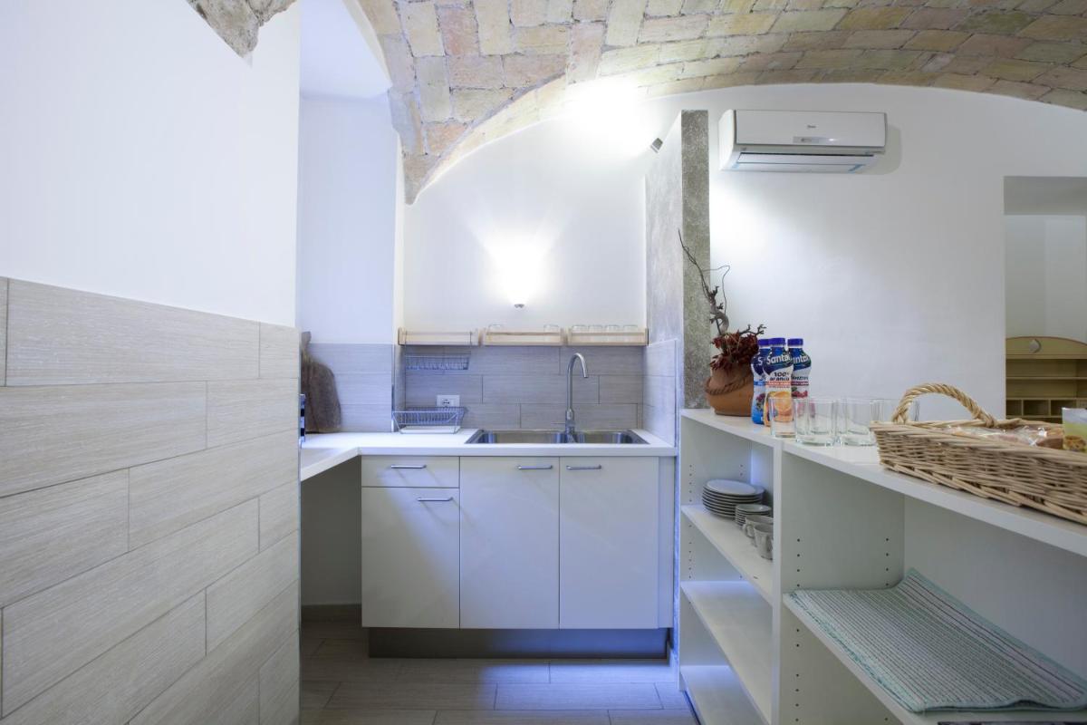 Guesthouse Sant’Angelo