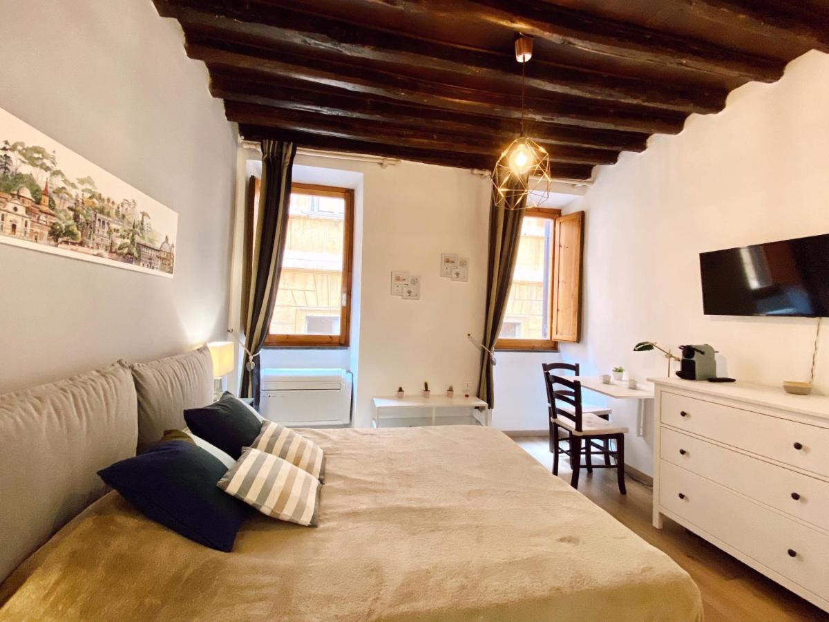 Heart of Rome Apartment