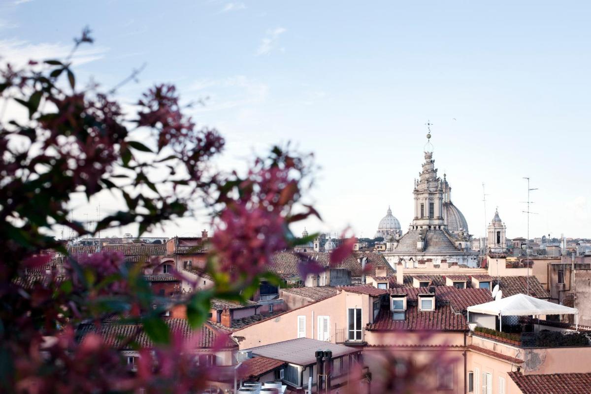 Hotel Albergo Santa Chiara