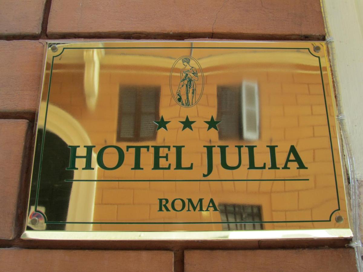 Hotel Julia