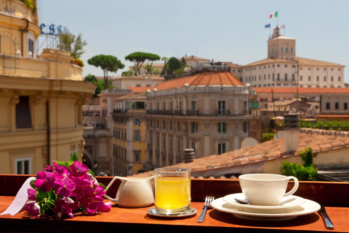 Hotel La Fenice