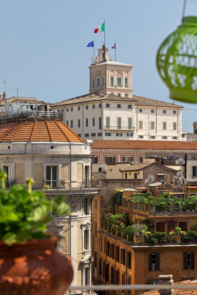 Hotel La Fenice