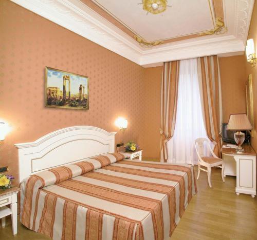 Hotel La Lumiere Di Piazza Di Spagna