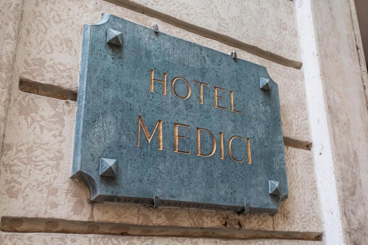 Hotel Medici