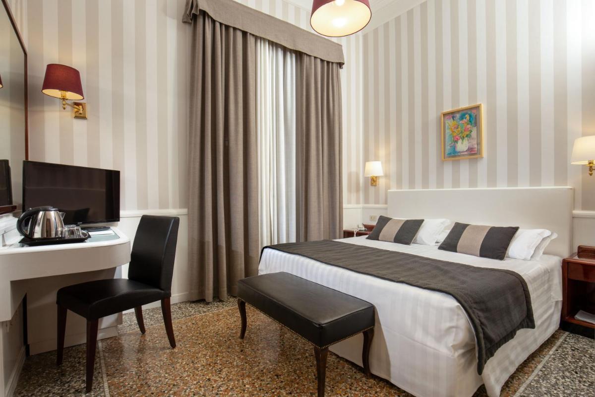 Hotel Nord Nuova Roma