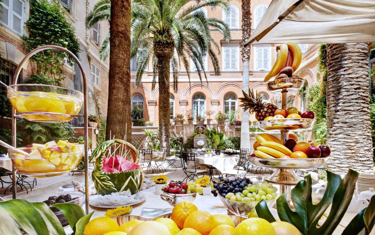 Hotel Ponte Sisto