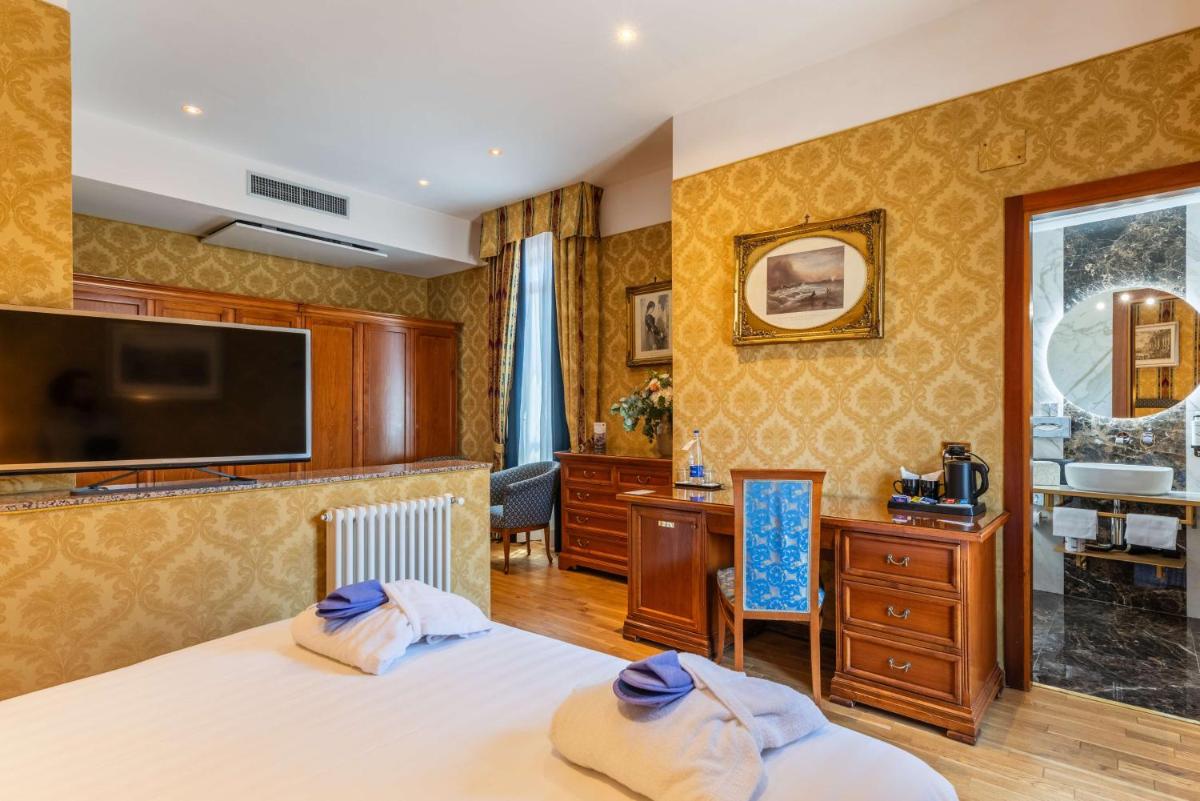 Hotel Raffaello – Sure Hotel Collection by Best Western