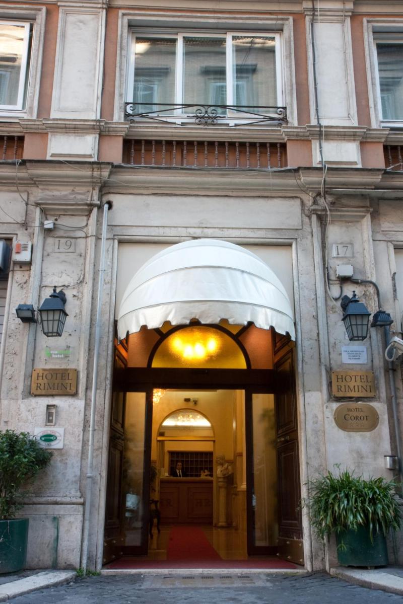 Hotel Rimini