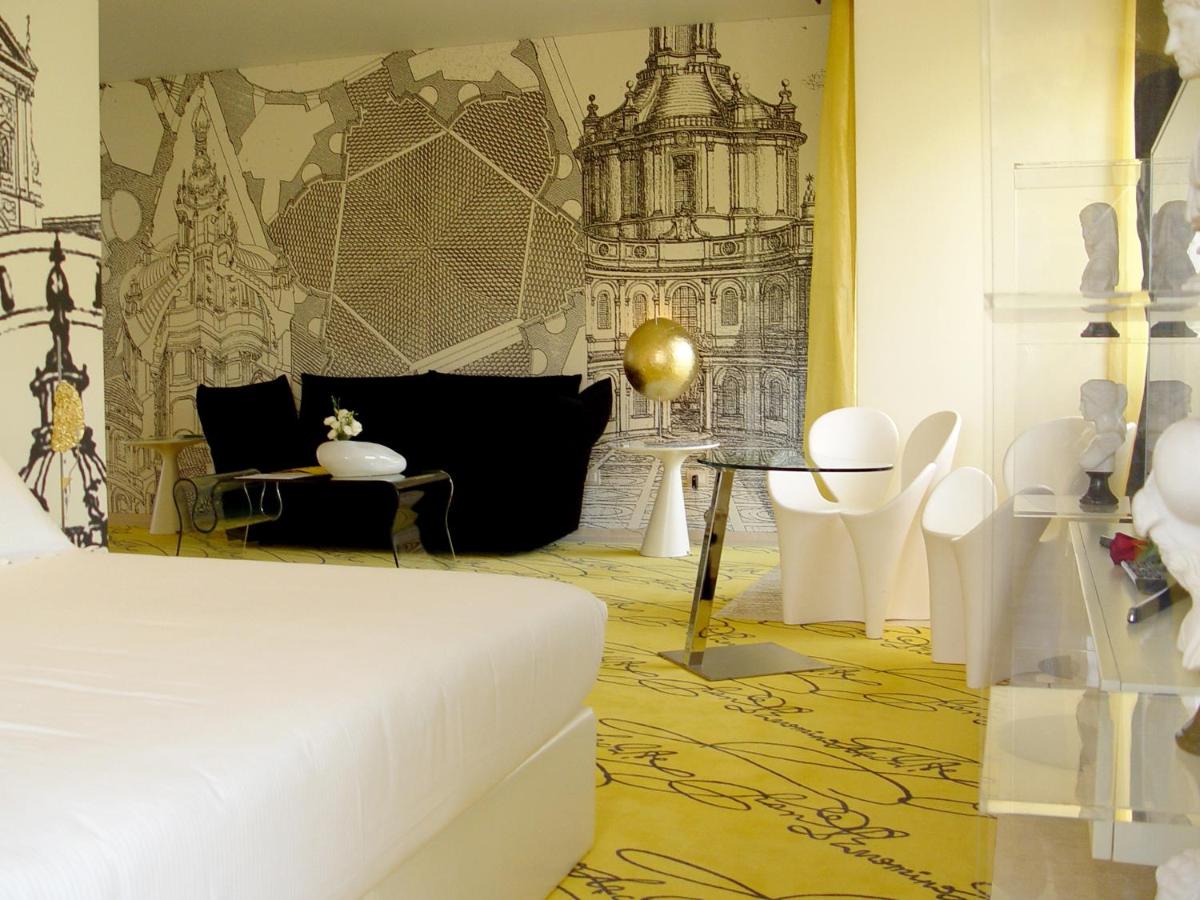 Hotel Ripa Roma