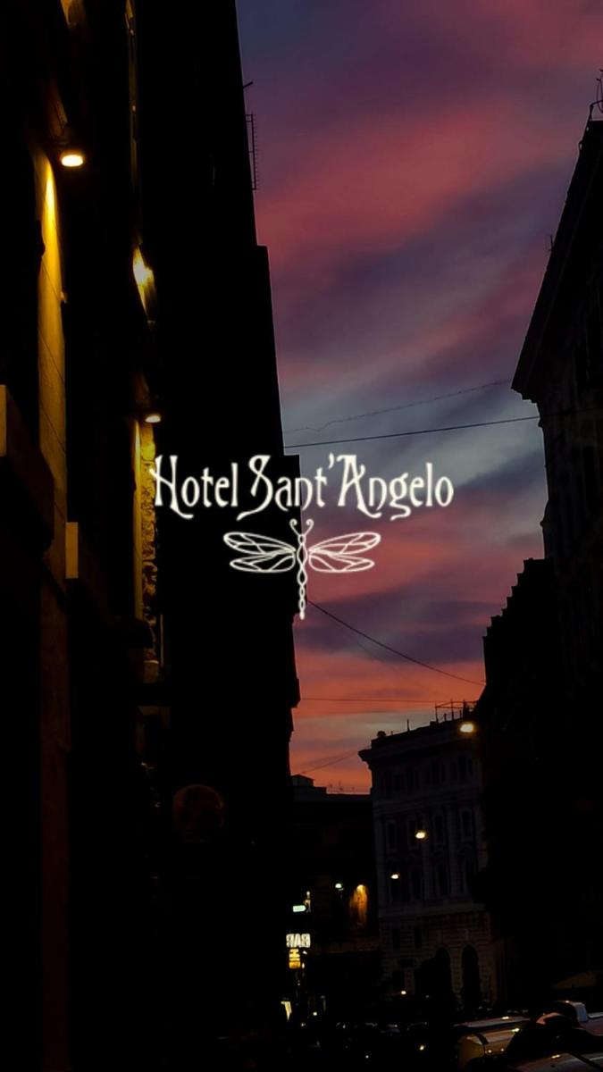 Hotel Sant’Angelo