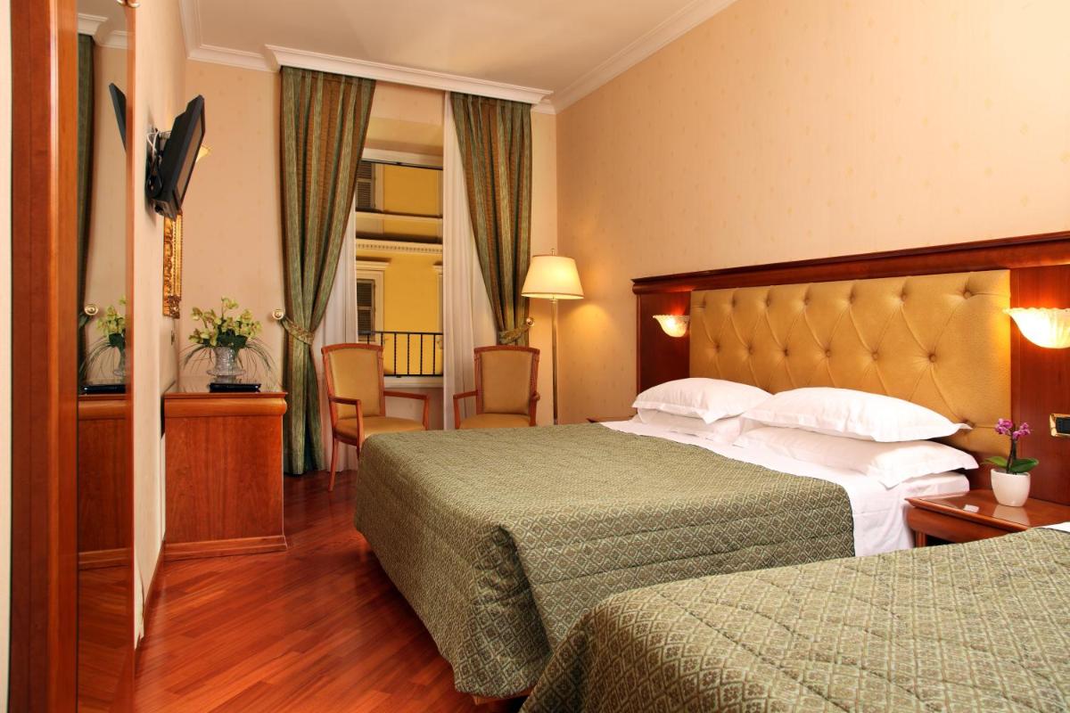 Hotel Serena srl