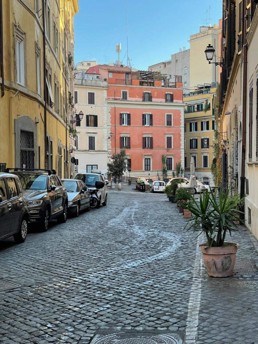 House Colosseo