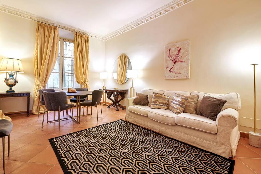 IREX – Cavour private apartment