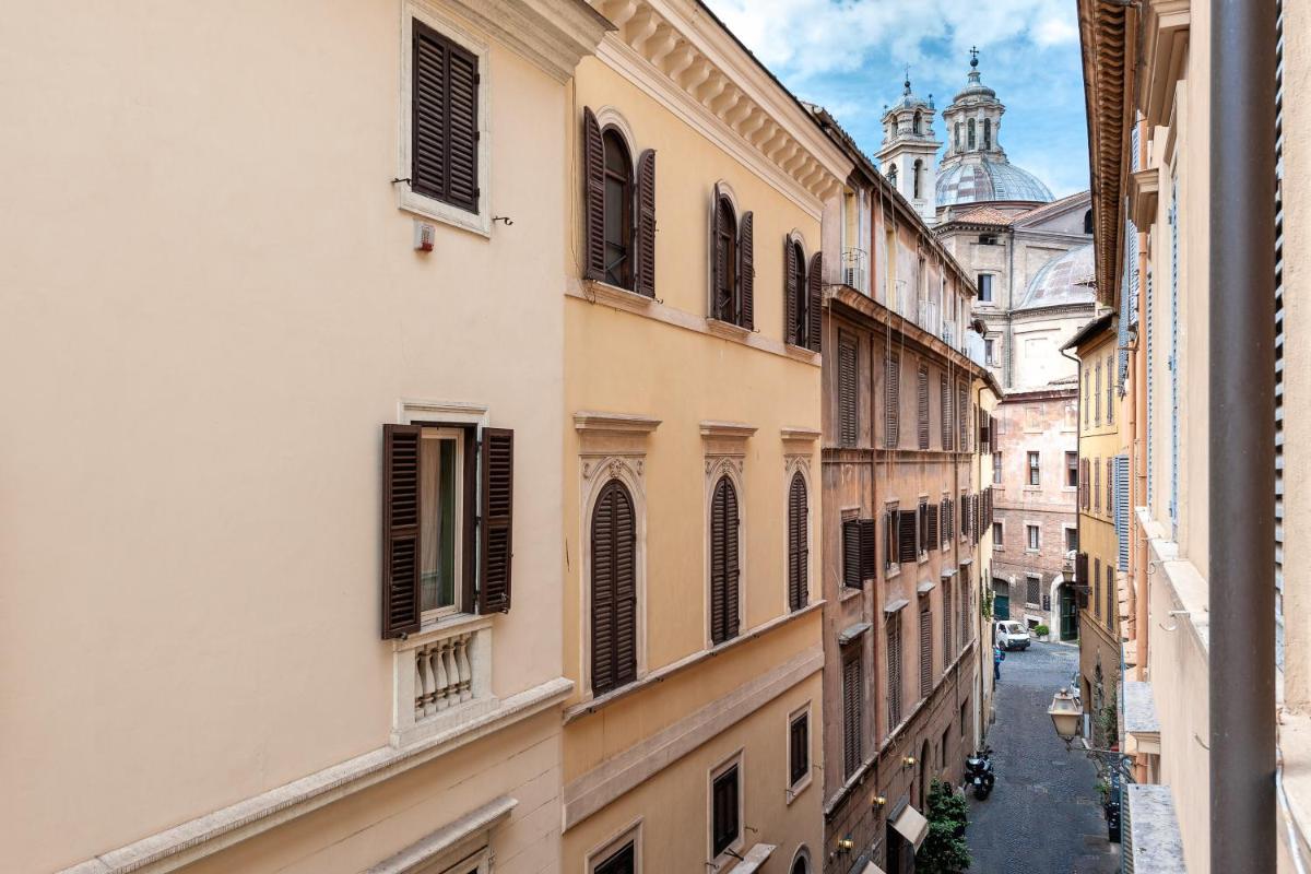 IREX Piazza Navona private Cozy apartment