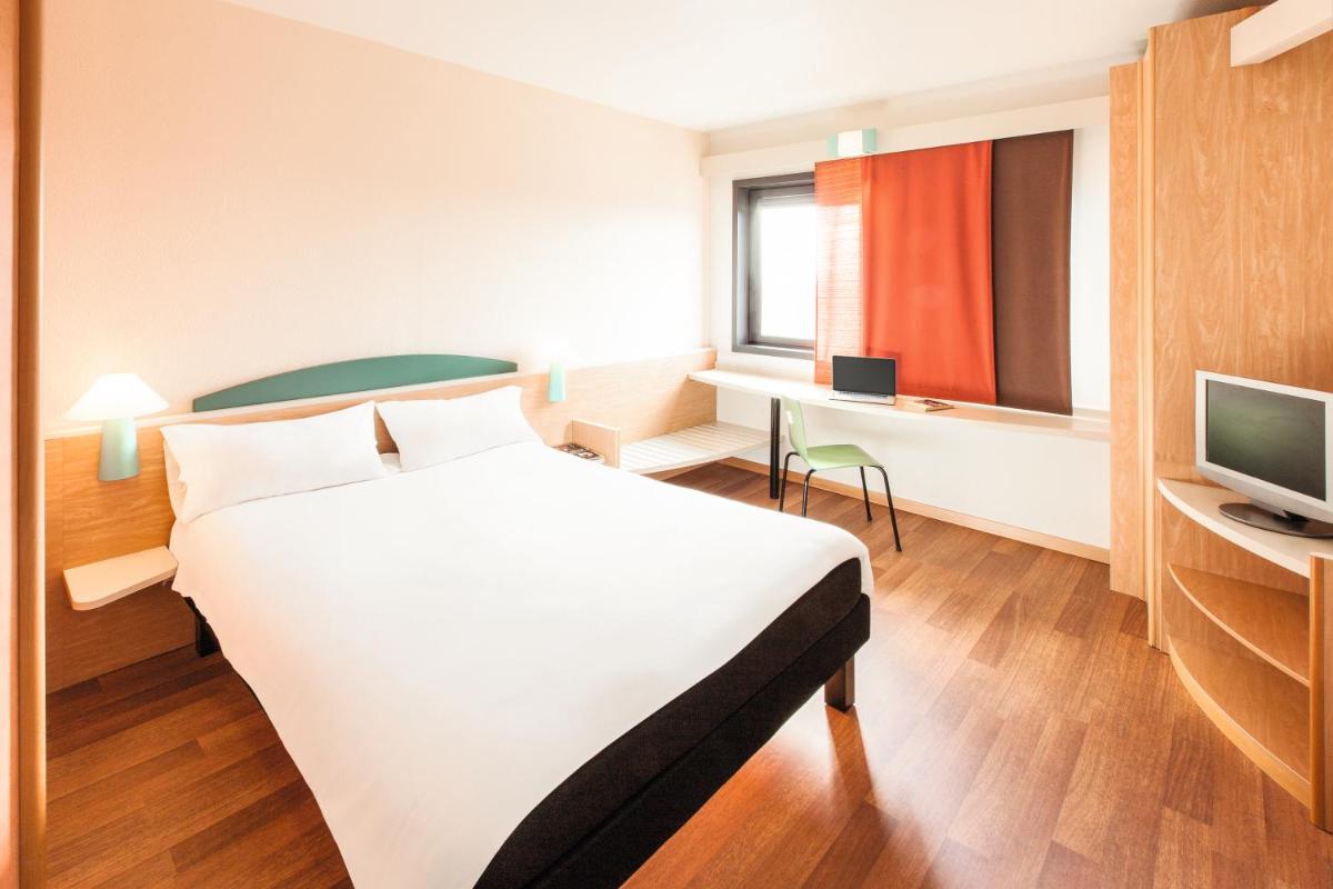 Ibis Roma Fiera