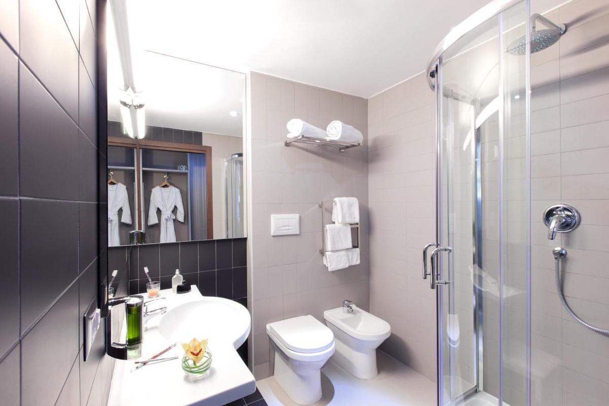 Ibis Styles Roma Eur