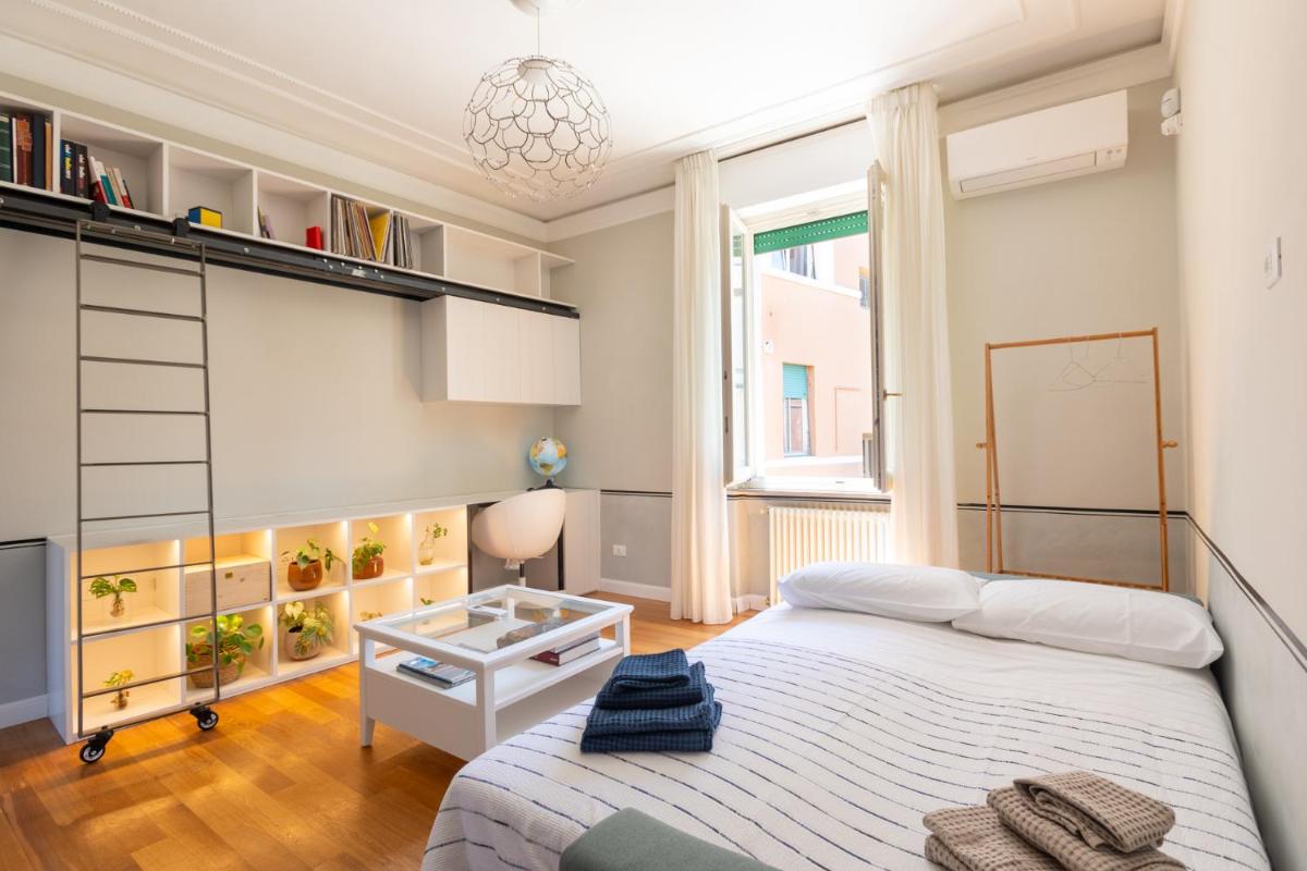 In Trastevere Urban Suite