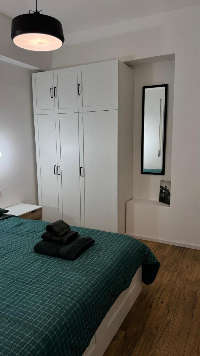 LA DOMUS, luxury apartament