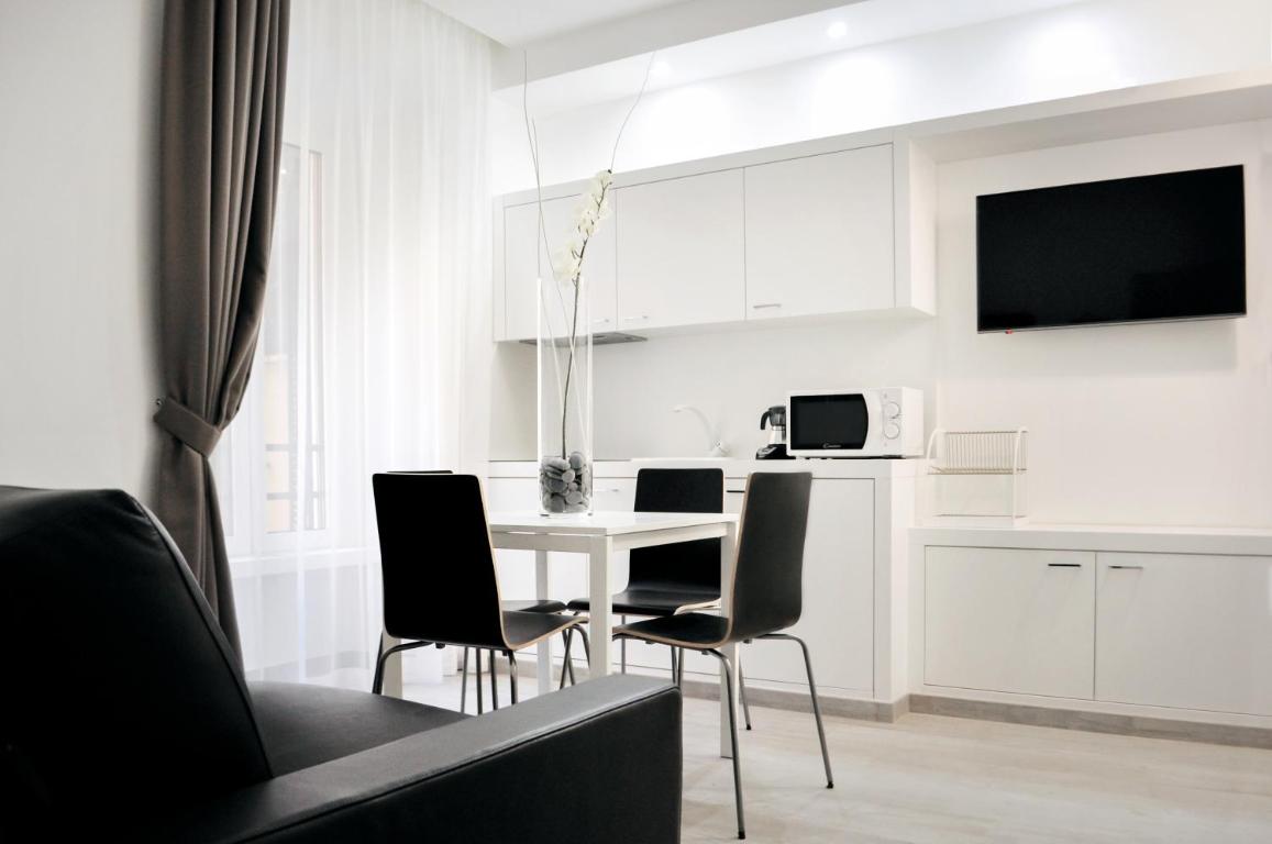 LHP Suite Roma Termini