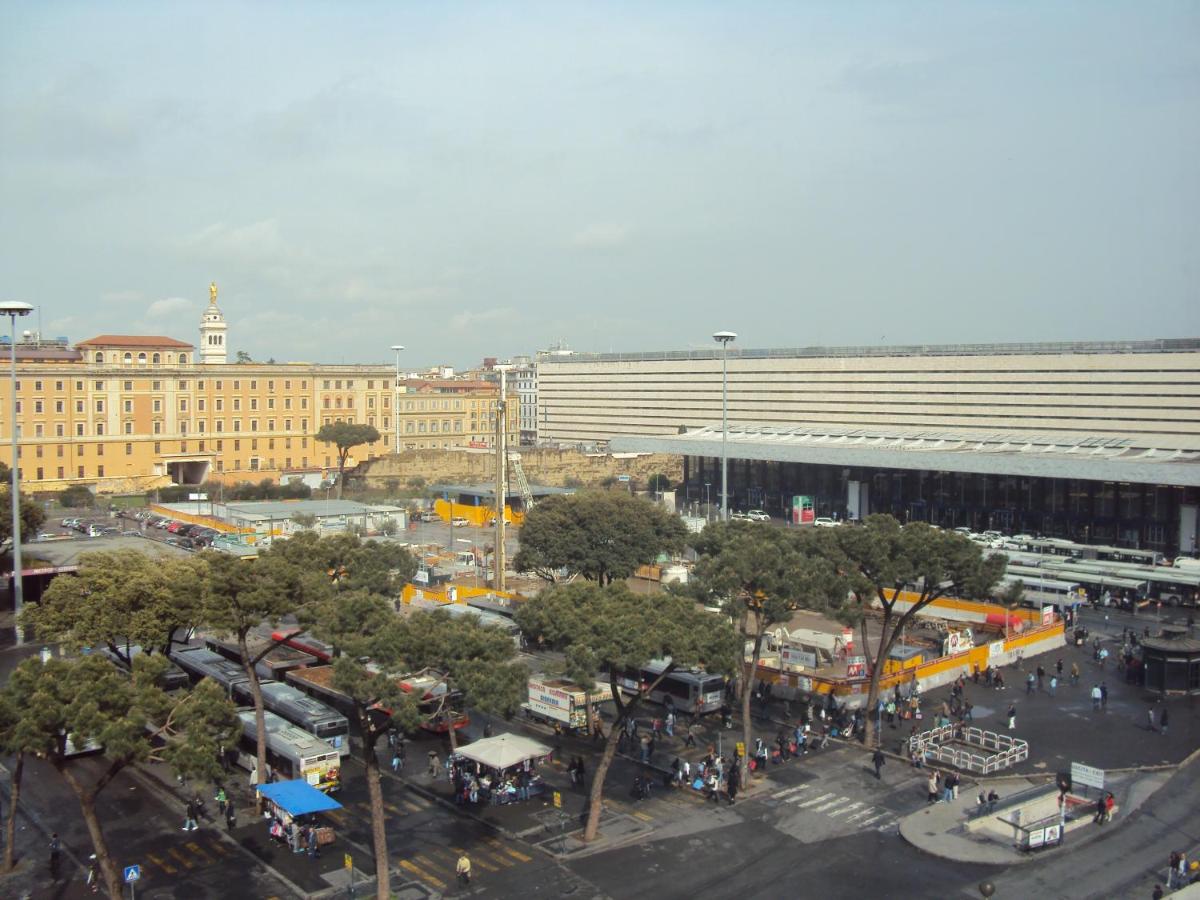 LHP Suite Roma Termini