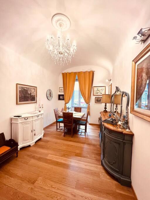 La Casa di Vittorio boutique Ottaviano San Pietro