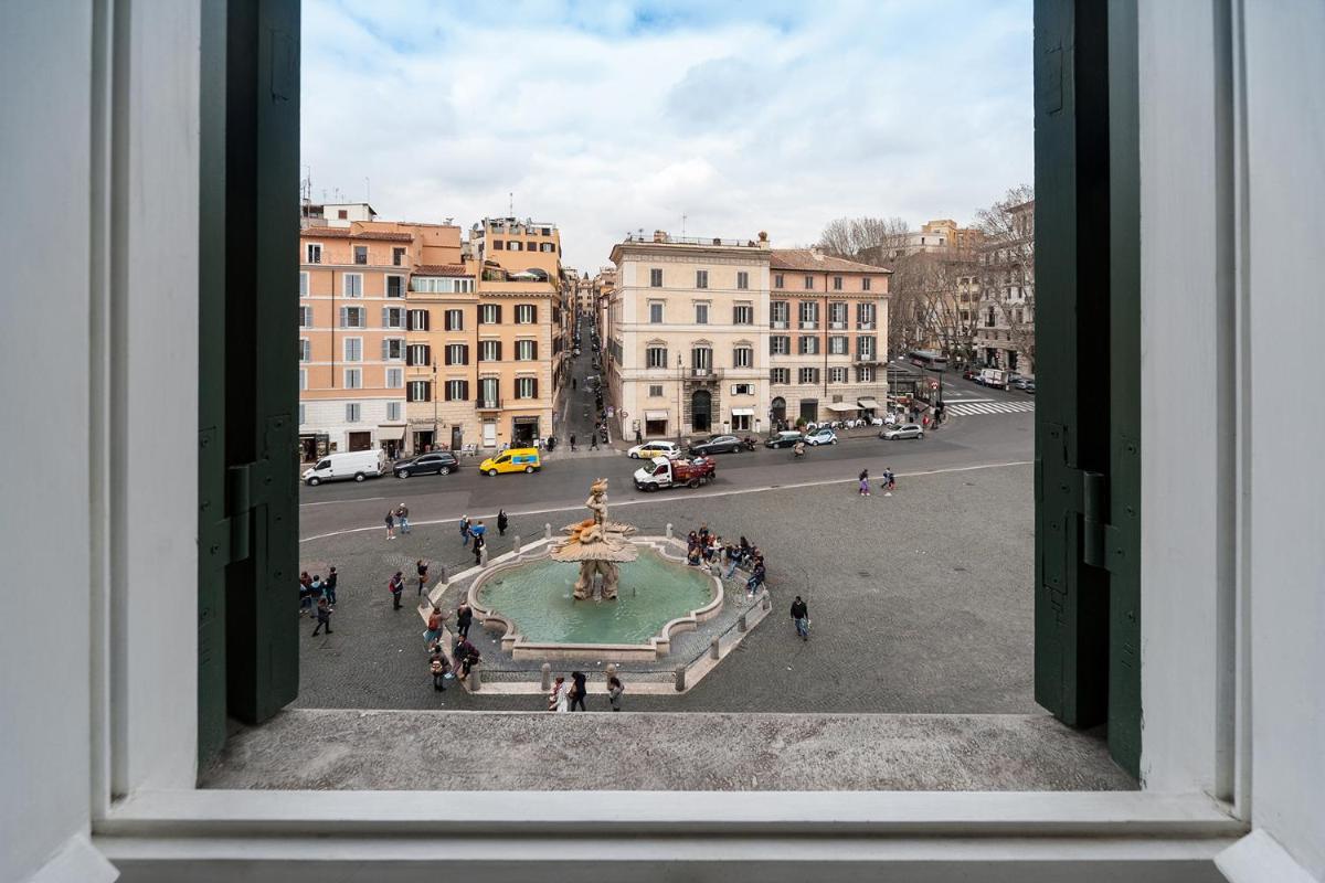 La Dolce Vita Barberini