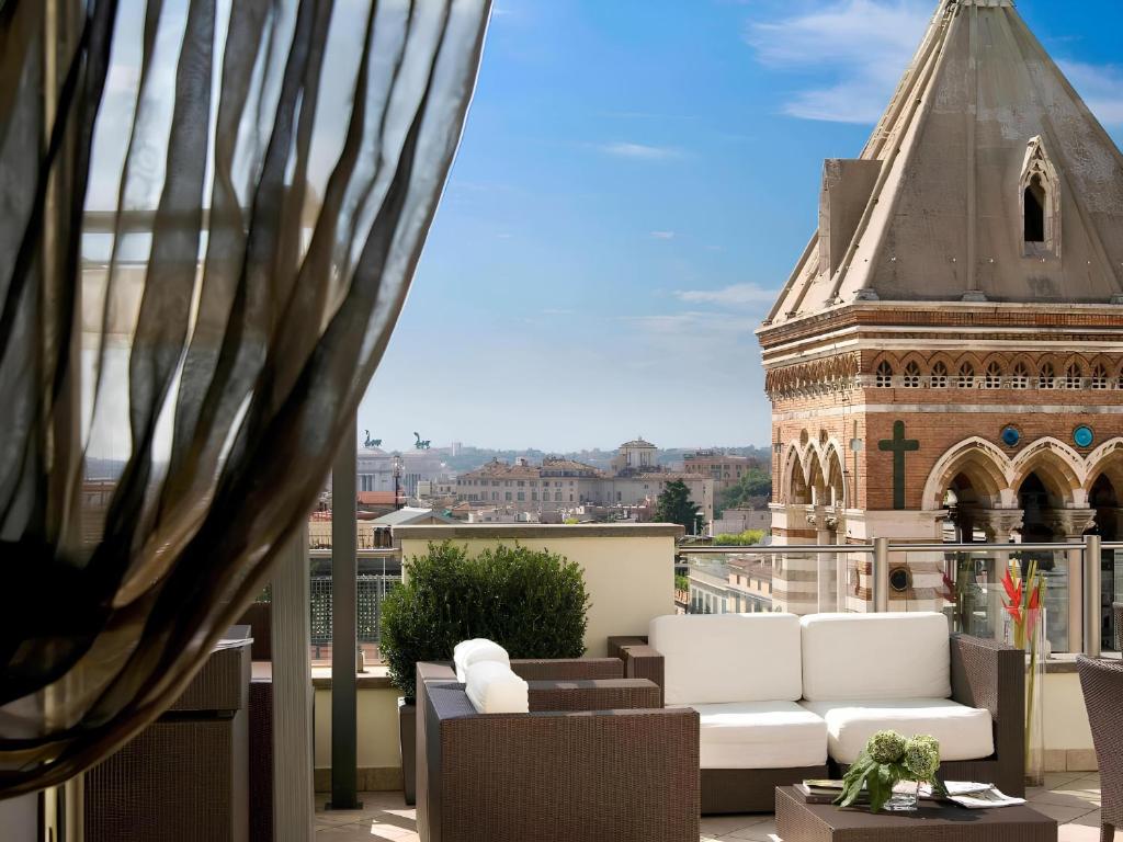 La Griffe Hotel Roma