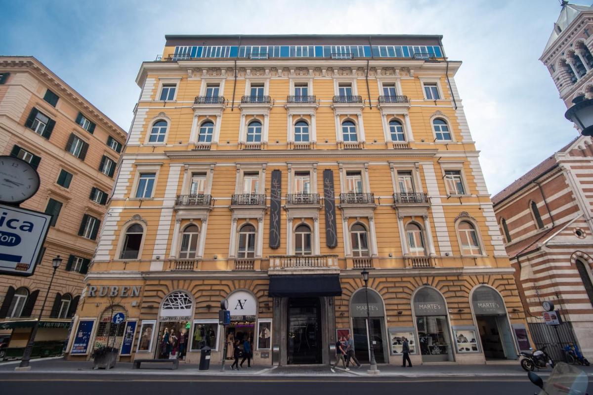 La Griffe Hotel Roma