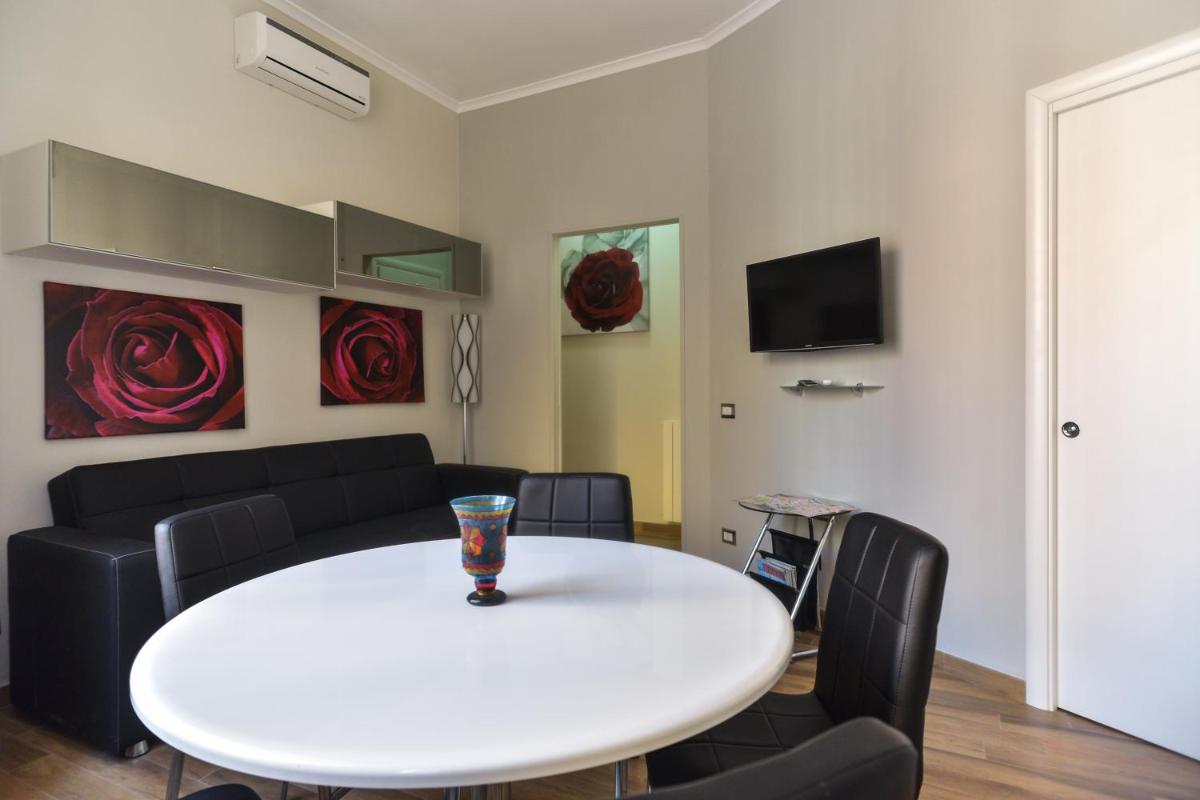 Lata Luxury Apartment