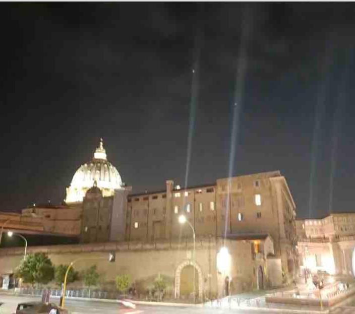 Le Bomboniere di San Pietro