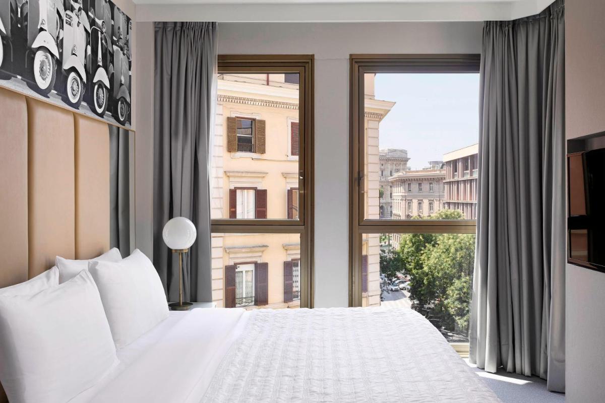 Le Meridien Visconti Rome