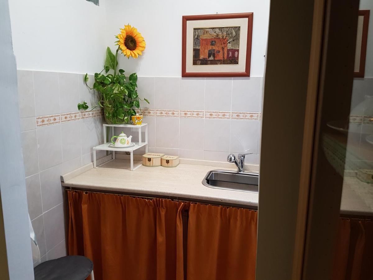 Le Tre Sorelle B&b Garbatella