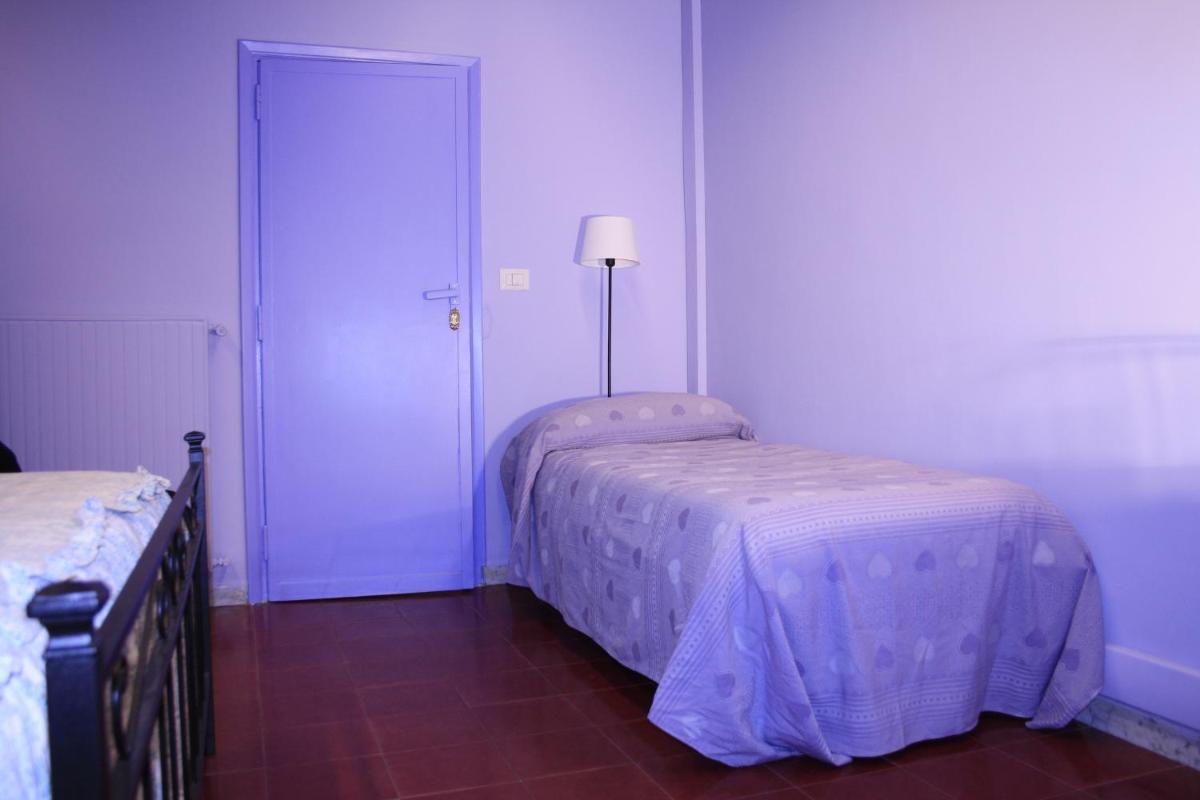 Le Tre Sorelle B&b Garbatella