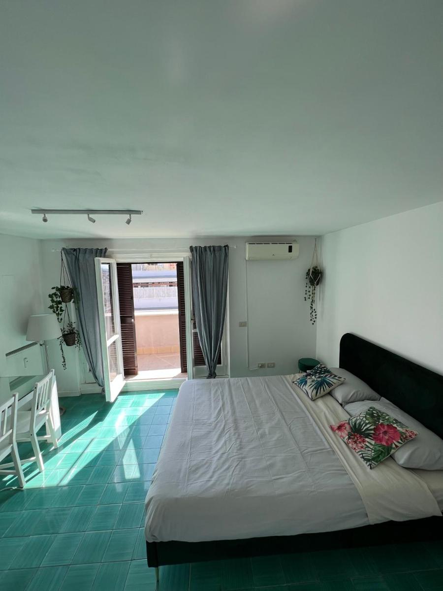 Loft Panoramico San Giovanni