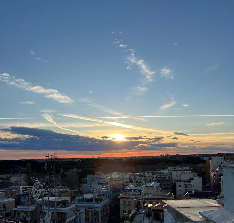 Loft Panoramico San Giovanni