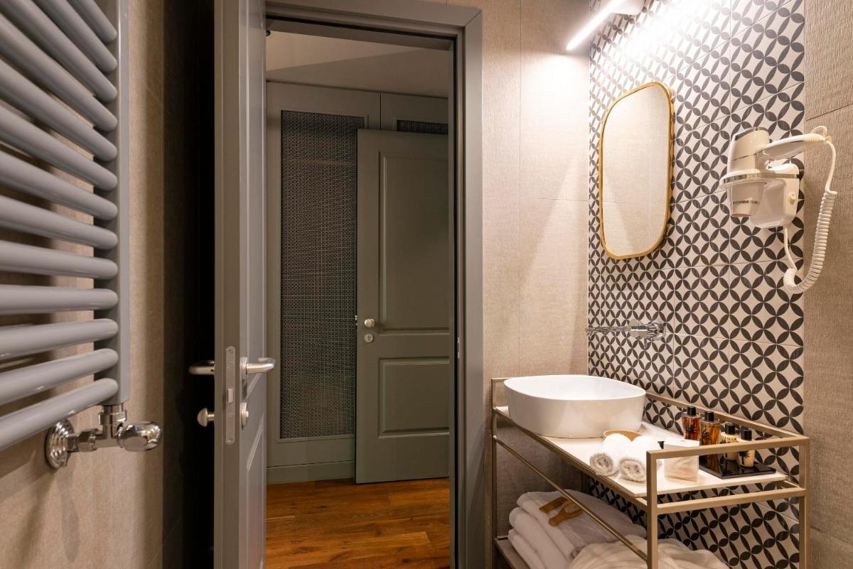 Loly Boutique Hotel Roma