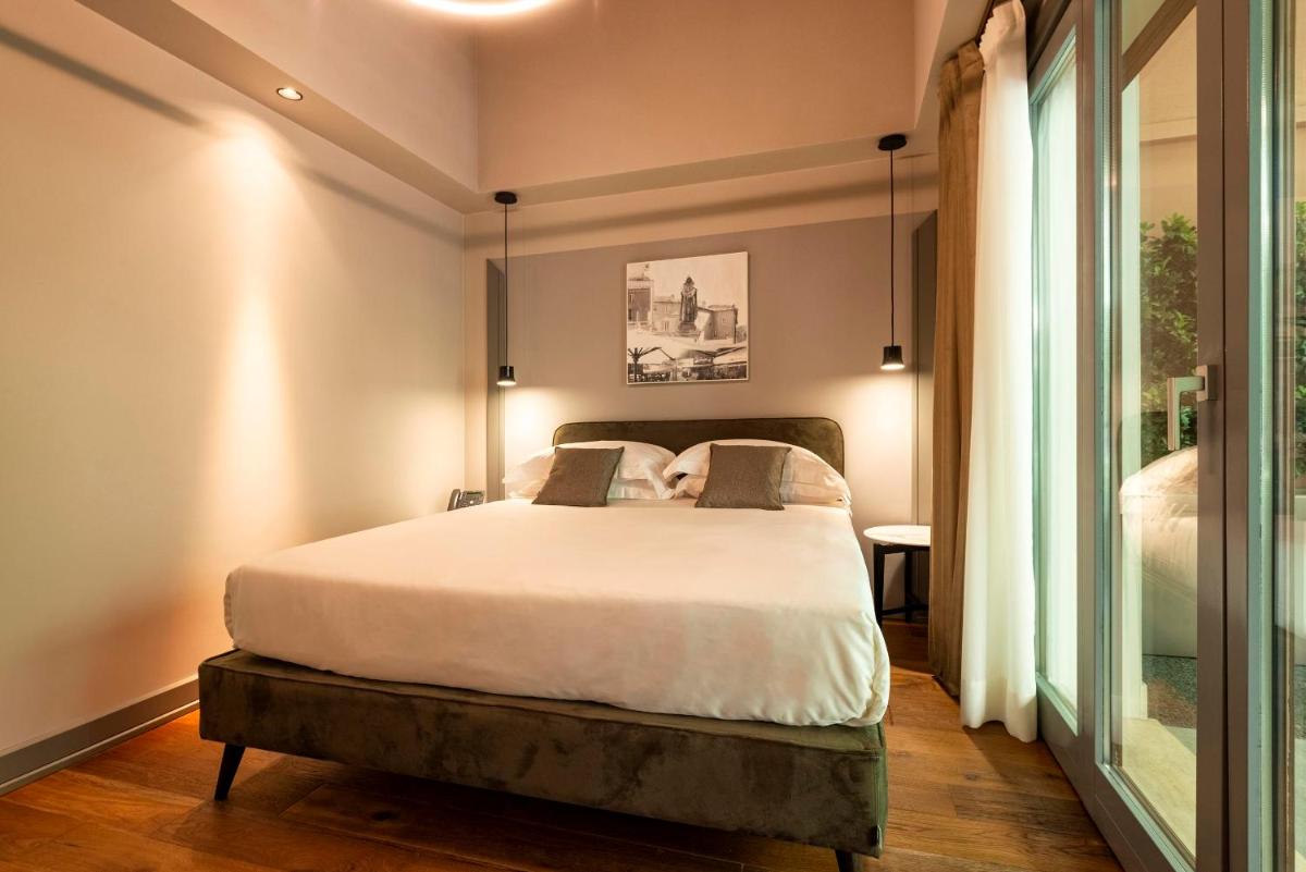 Loly Boutique Hotel Roma