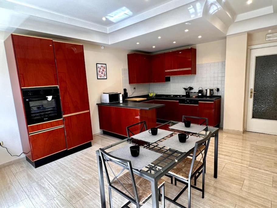 Luxurious flat close to the Vatican/metro