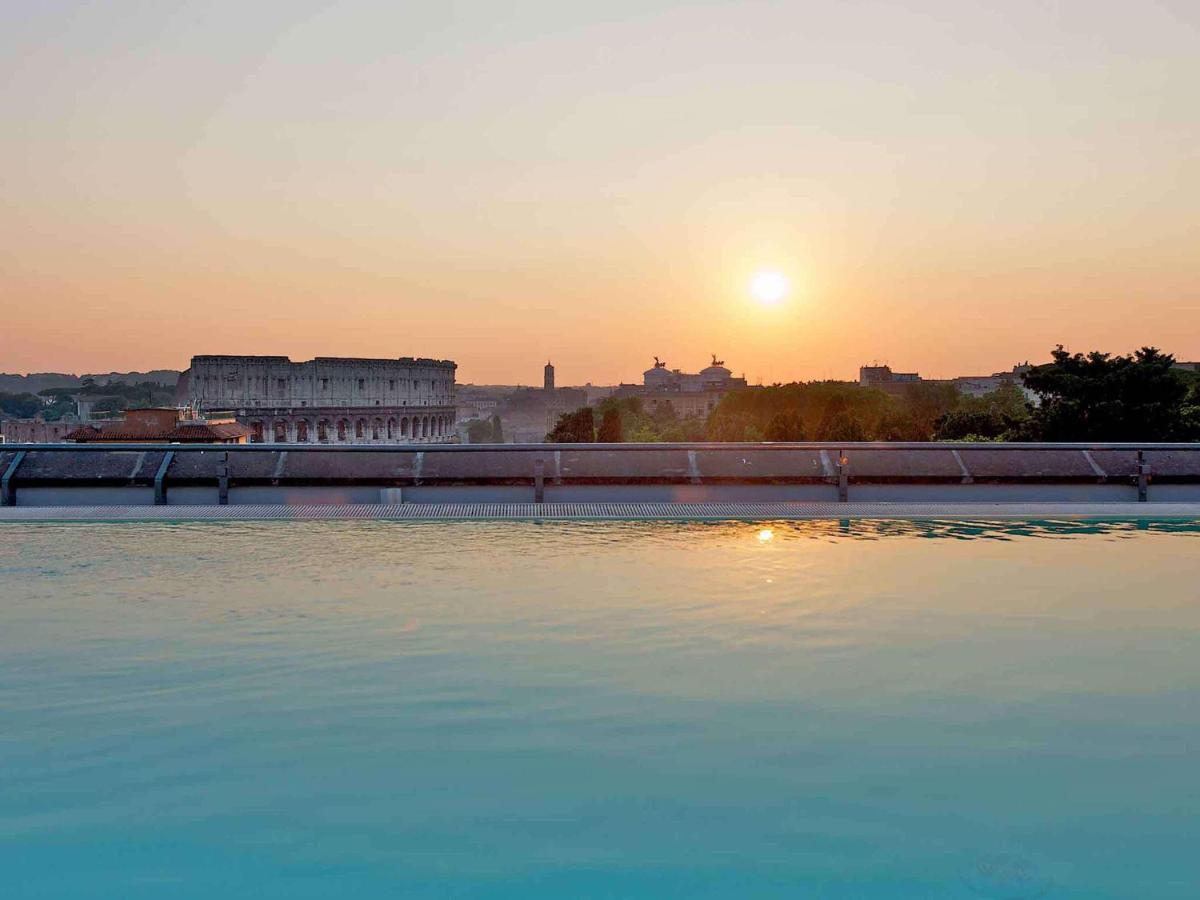 Mercure Roma Centro Colosseo