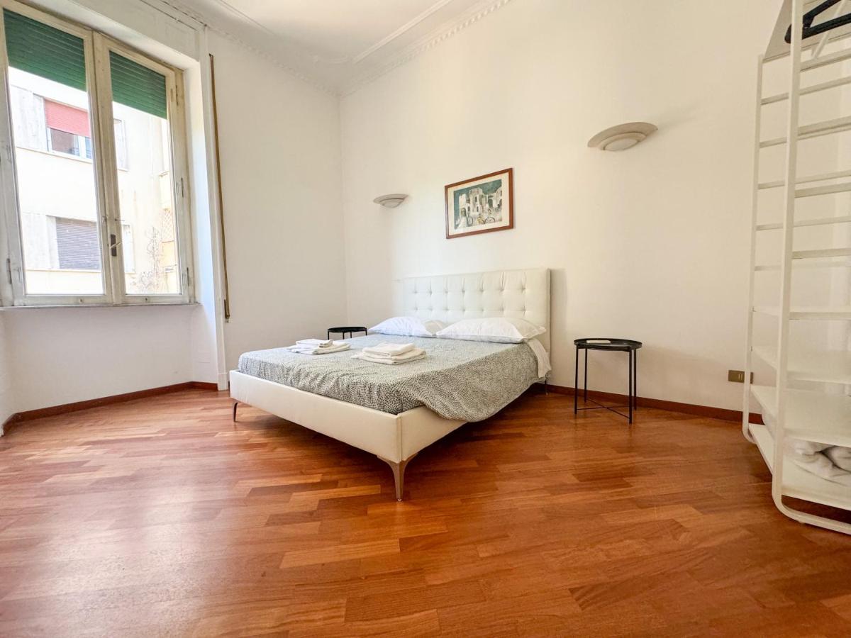 Montezebio Boutique Apartment