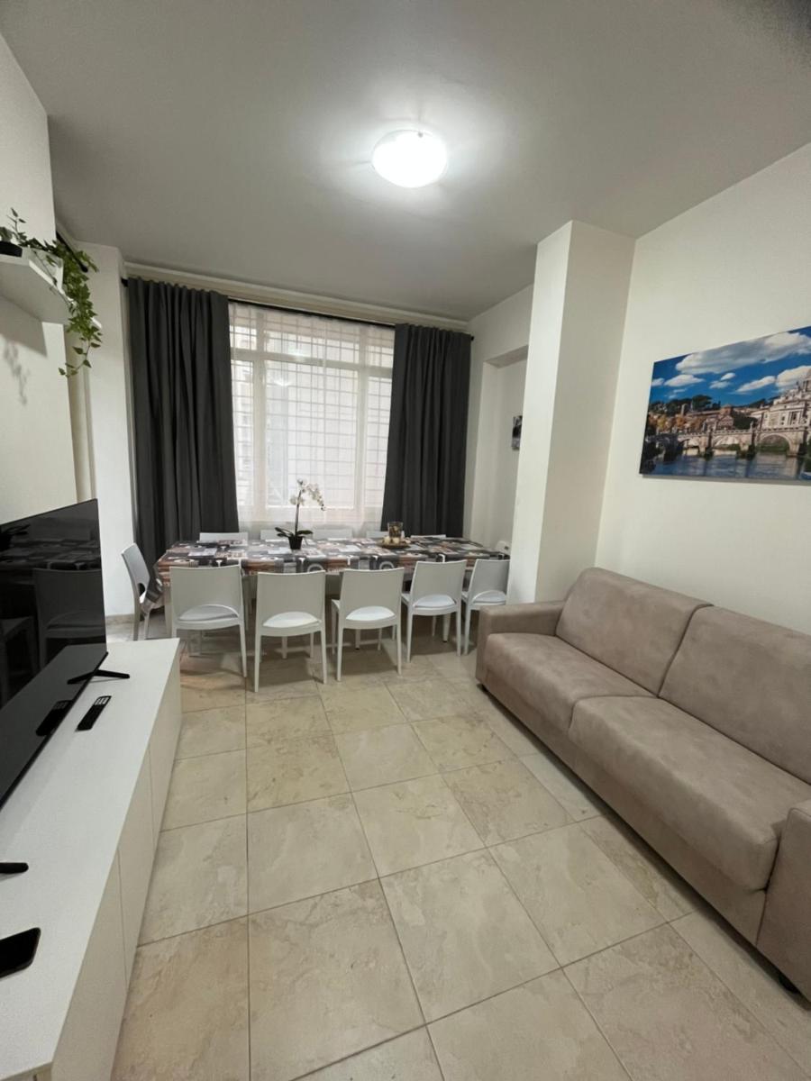 Monti Exclusive Apartment