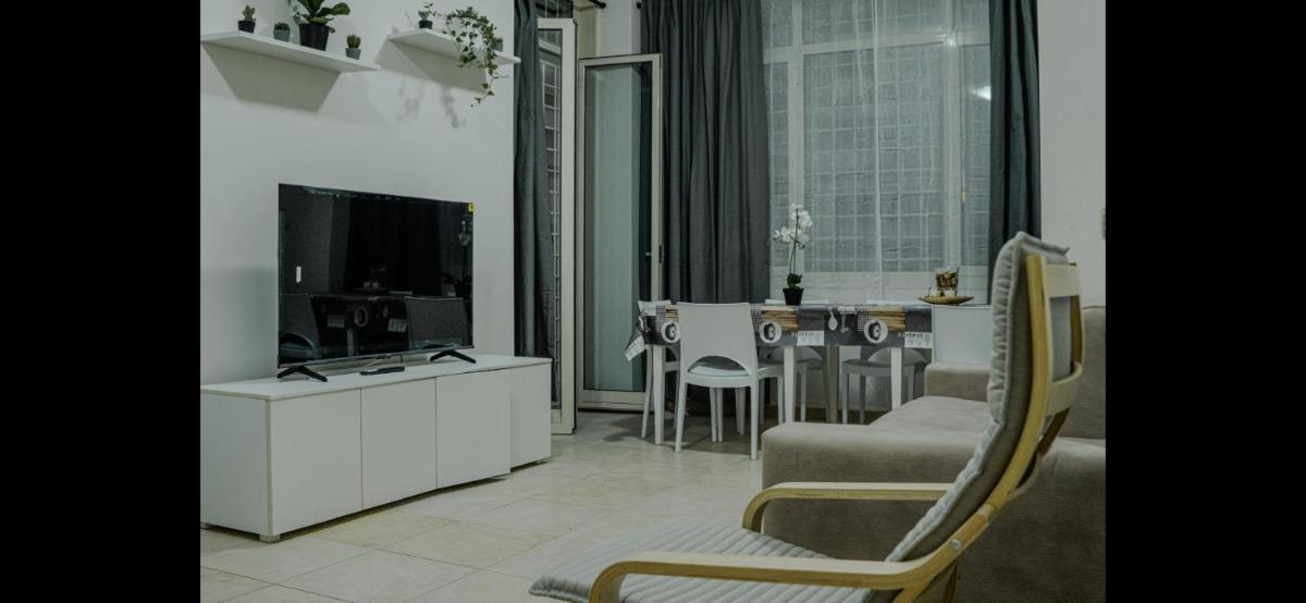 Monti Exclusive Apartment