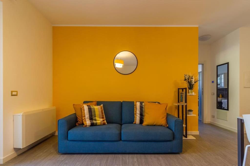 Mustard Apartment