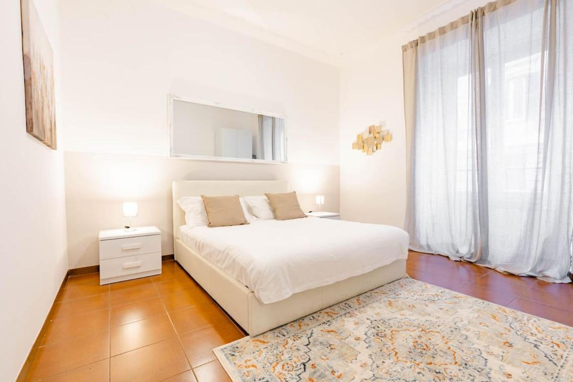 NEW! Casa Micheli a Trastevere