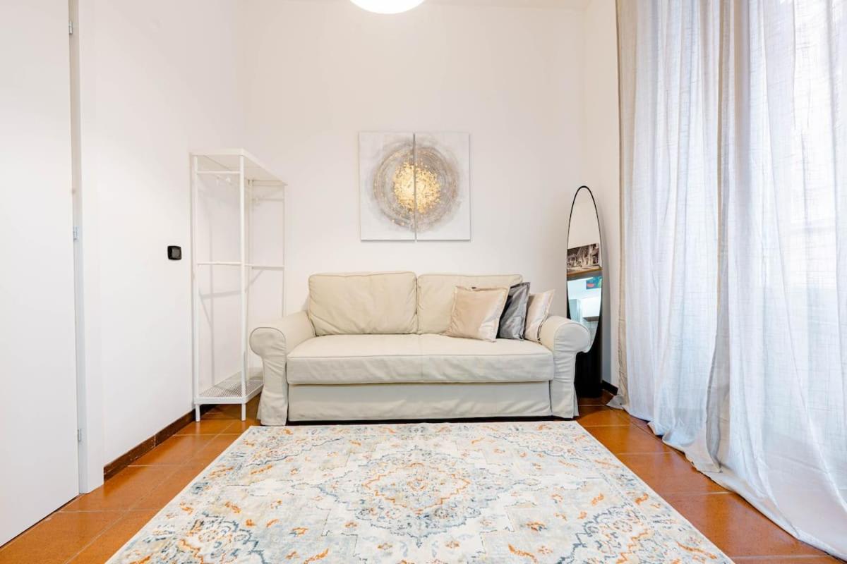 NEW! Casa Micheli a Trastevere