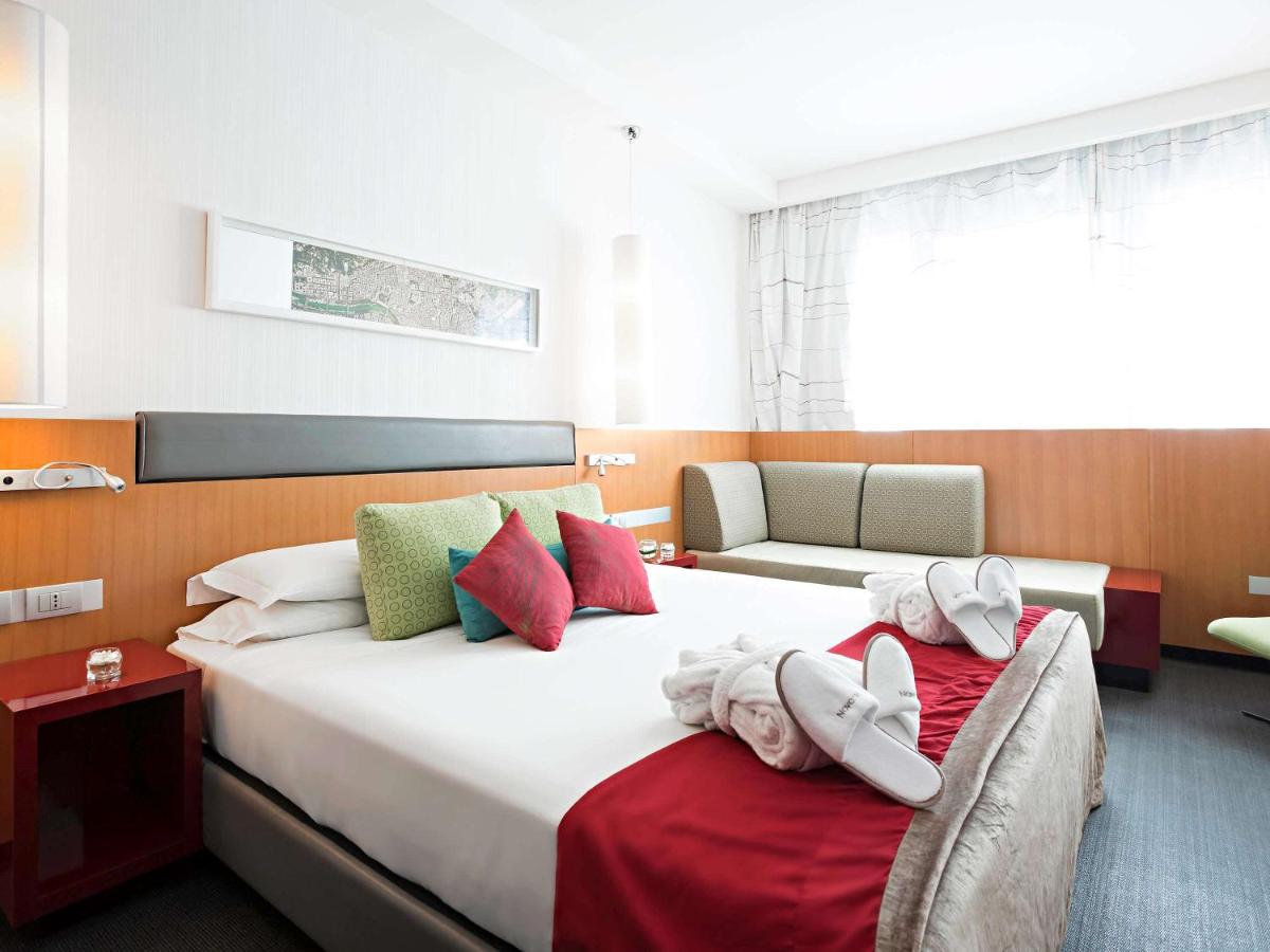 Novotel Roma Eur