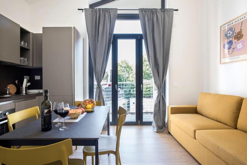 Oasi urbana x 4 guests – 10 min from Termini